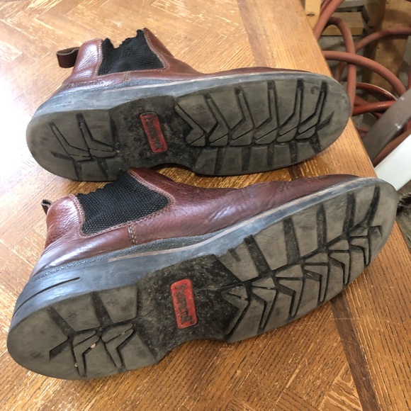 Prospector Chelsea Boots - Picture 6 of 8